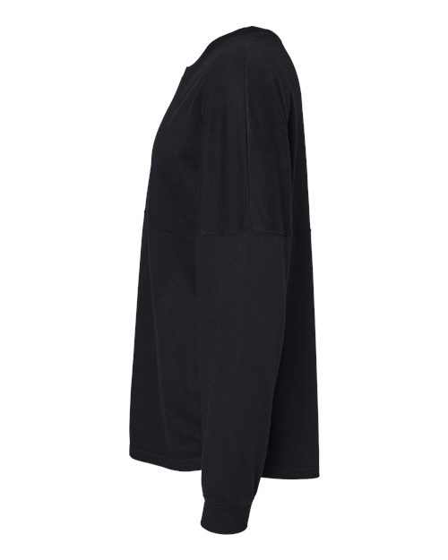 J. America 8229 Black — direct side