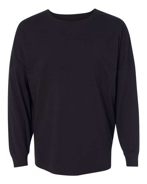 J. America 8229 Black — front