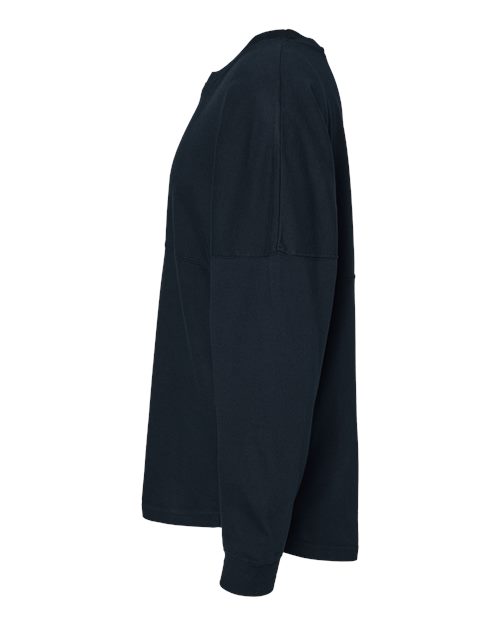 J. America 8229 Navy — direct side