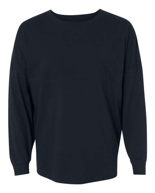 J. America 8229 Navy — front