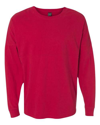 J. America 8229 Red — front