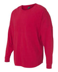 J. America 8229 Red — side