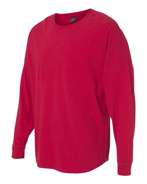 J. America 8229 Red — side