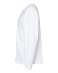 J. America 8229 White — direct side