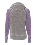 J. America 8926 Cement/ Very Berry — back