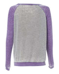 J. America 8927 Cement/ Very Berry — back