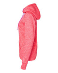 J. America 8616 Fire Coral/ Magenta — direct side