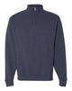Vintage Heather / Navy