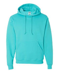 JERZEES 996MR Scuba Blue — front