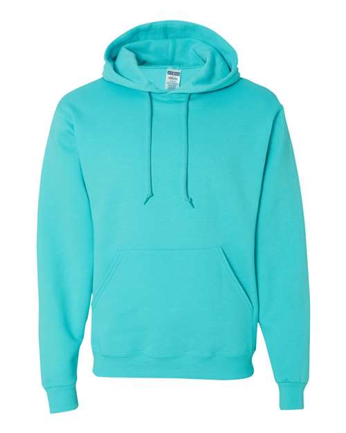 JERZEES 996MR Scuba Blue — front