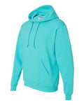 JERZEES 996MR Scuba Blue — side