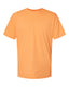 Gildan G640CVC - Unisex Softstyle CVC T-Shirt - Tangerine Mist