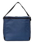 Liberty Bags 1695 Navy — back