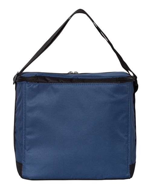 Liberty Bags 1695 Navy — back