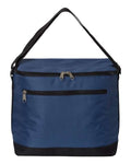 Liberty Bags 1695 Navy — front