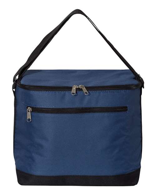 Liberty Bags 1695 Navy — front