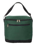 Liberty Bags 1695 Forest — front