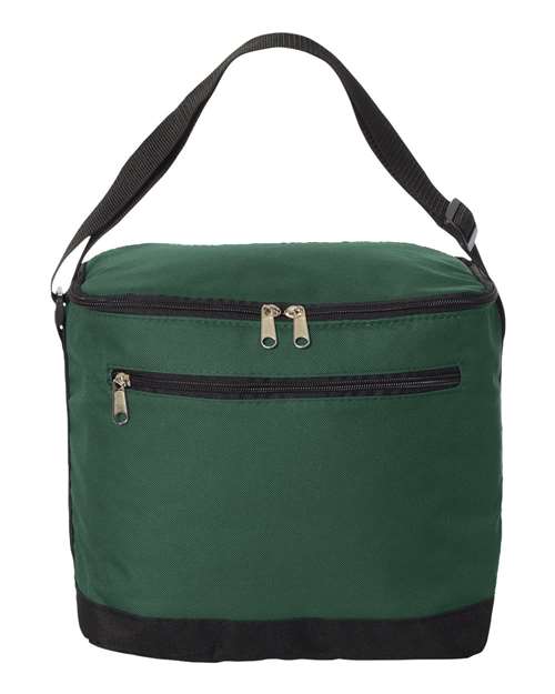 Liberty Bags 1695 Forest — front