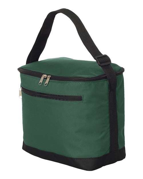 Liberty Bags 1695 Forest — side