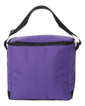 Liberty Bags 1695 Purple — back