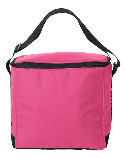 Liberty Bags 1695 Hot Pink — back