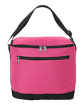 Liberty Bags 1695 Hot Pink — front