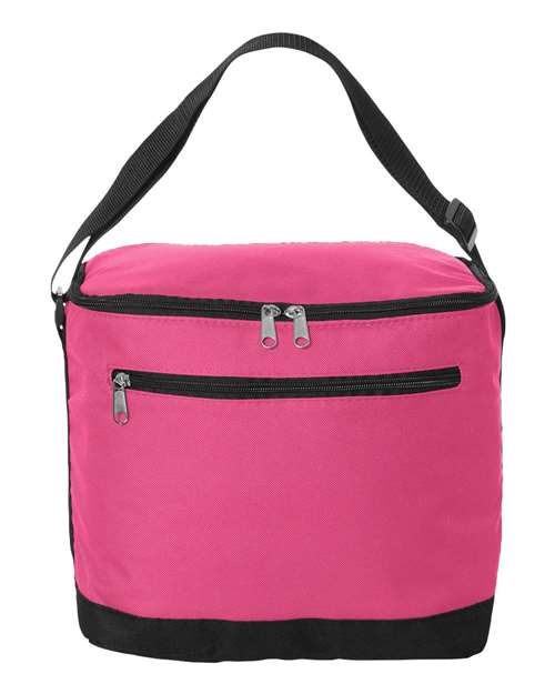 Liberty Bags 1695 Hot Pink — front