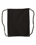 Liberty Bags 8875 Black — back