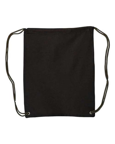 Liberty Bags 8875 Black — front