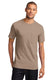 Port & Company PC61P - Unisex Essential Pocket Tee - Sand
