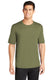 Sport-Tek ST350 - Unisex PosiCharge Competitor Tee - Olive Drab Green
