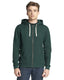 Next Level 9602 - Unisex Zip Hoodie - Forest Green