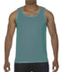 Comfort Colors C9360 - Unisex Heavyweight RS Tank - Sea