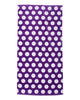 Purple Polka Dot