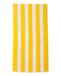 Carmel Towel Company C3060S Sunlight — front