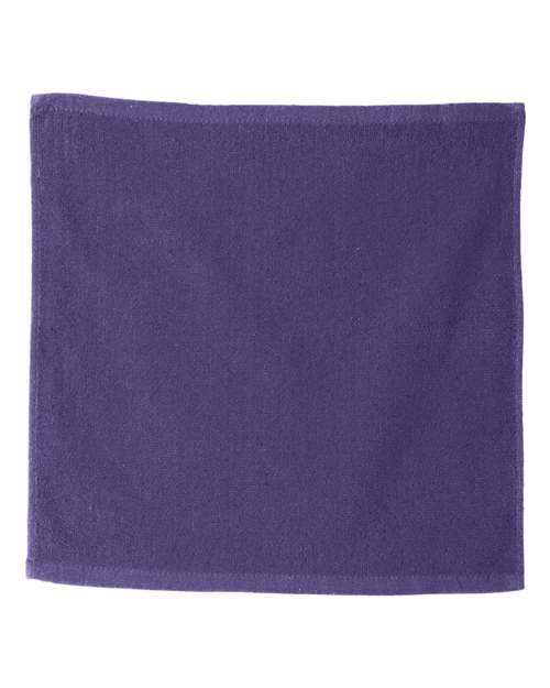 Carmel Towel Company C1515 Purple — side