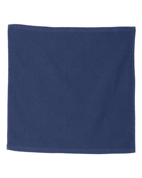 Carmel Towel Company C1515 Navy — side