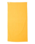 Carmel Towel Company C3060 Sunlight — back
