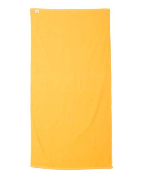 Carmel Towel Company C3060 Sunlight — back