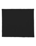 Alpine Fleece 8712 Black — front