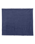 Alpine Fleece 8712 Navy — front