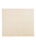 Alpine Fleece 8712 Chocolate — back