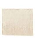 Alpine Fleece 8712 Cream — front