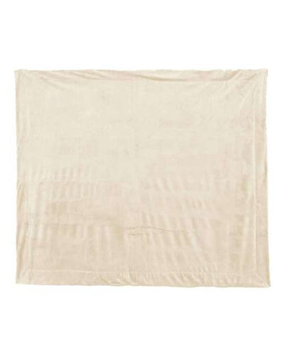 Alpine Fleece 8712 Cream — front