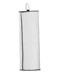Carmel Towel Company C1717MTC White — back