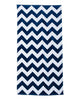 Navy Chevron