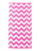 Perfect Pink Chvron