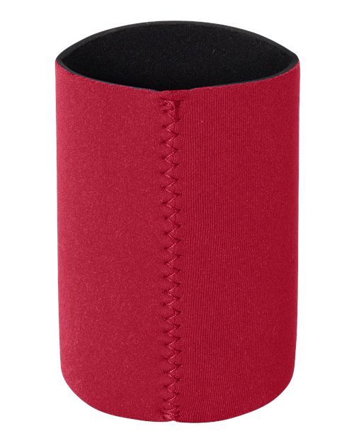 Liberty Bags FT007 Red — direct side