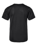 Augusta Sportswear 791 Black — back