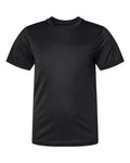 Augusta Sportswear 791 Black — front